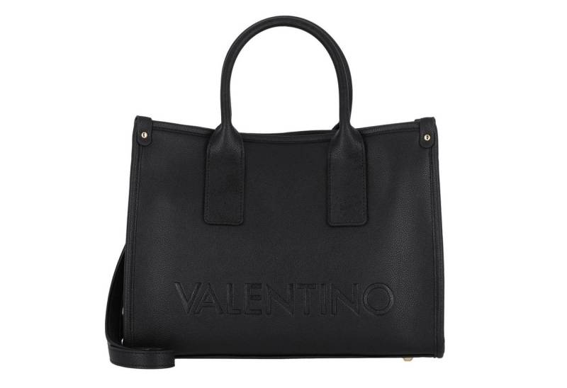 VALENTINO BAGS Shopper Foxy, Polyurethan von VALENTINO BAGS