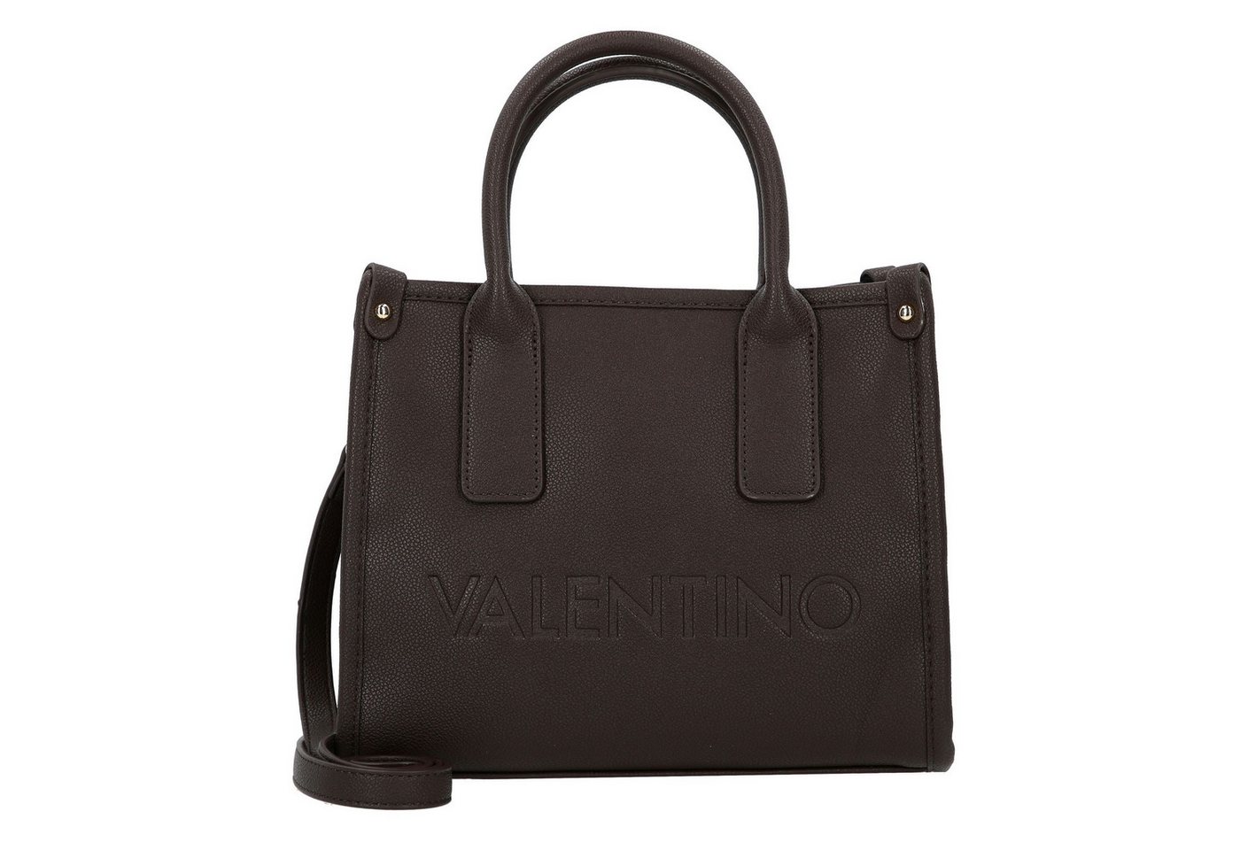 VALENTINO BAGS Shopper Foxy Re, Polyurethan von VALENTINO BAGS