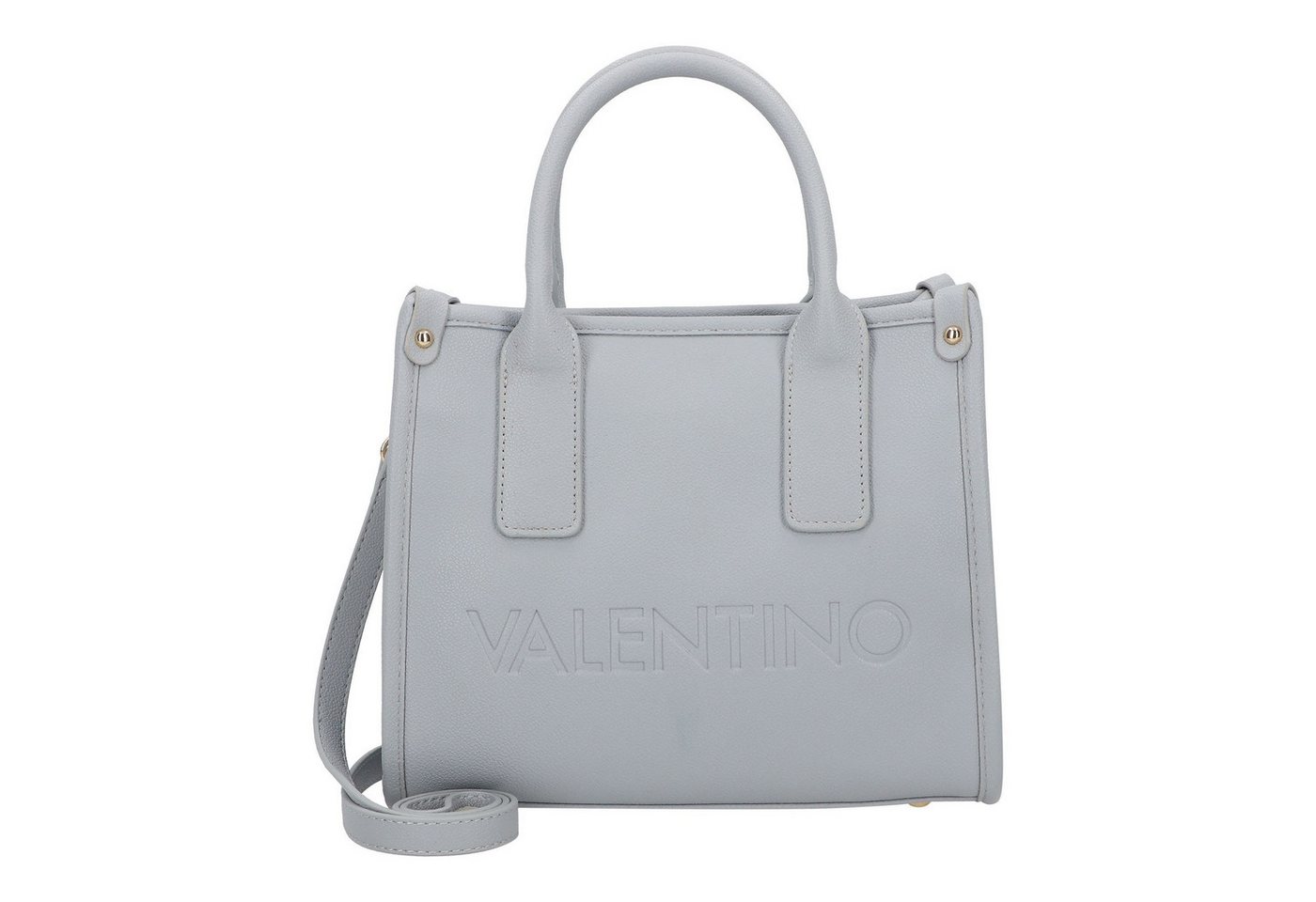 VALENTINO BAGS Shopper Foxy Re, Polyurethan von VALENTINO BAGS