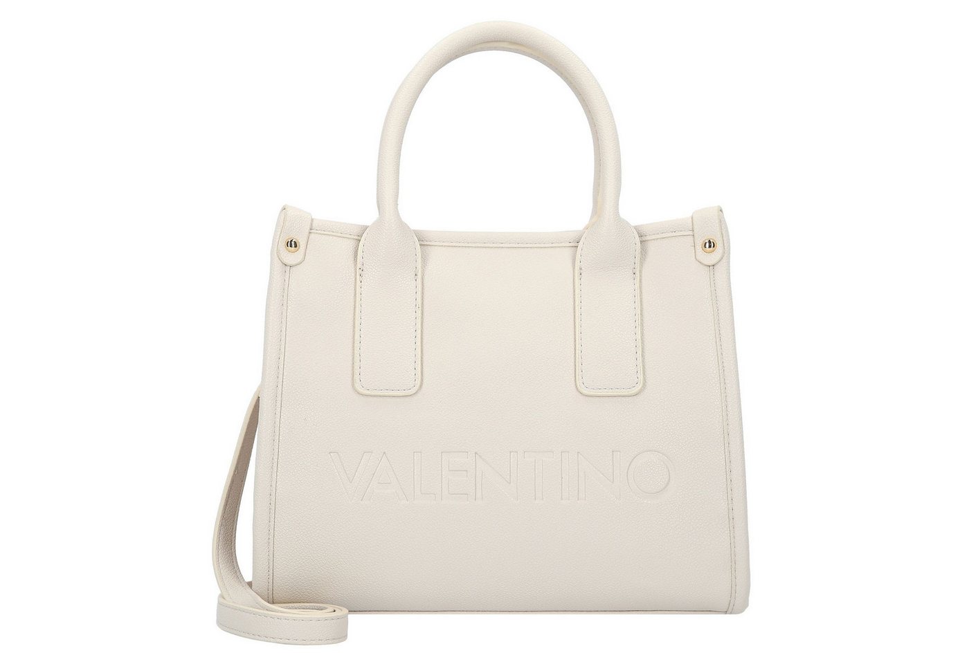 VALENTINO BAGS Shopper Foxy Re, Polyurethan von VALENTINO BAGS