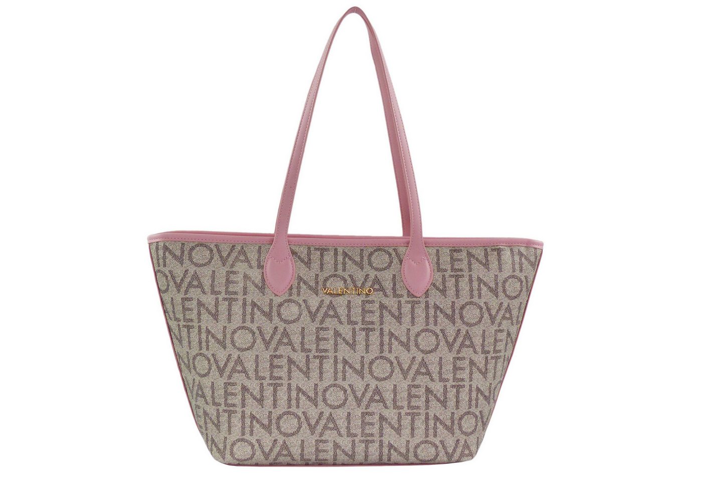 VALENTINO BAGS Shopper LOGO VBSA1F02 von VALENTINO BAGS