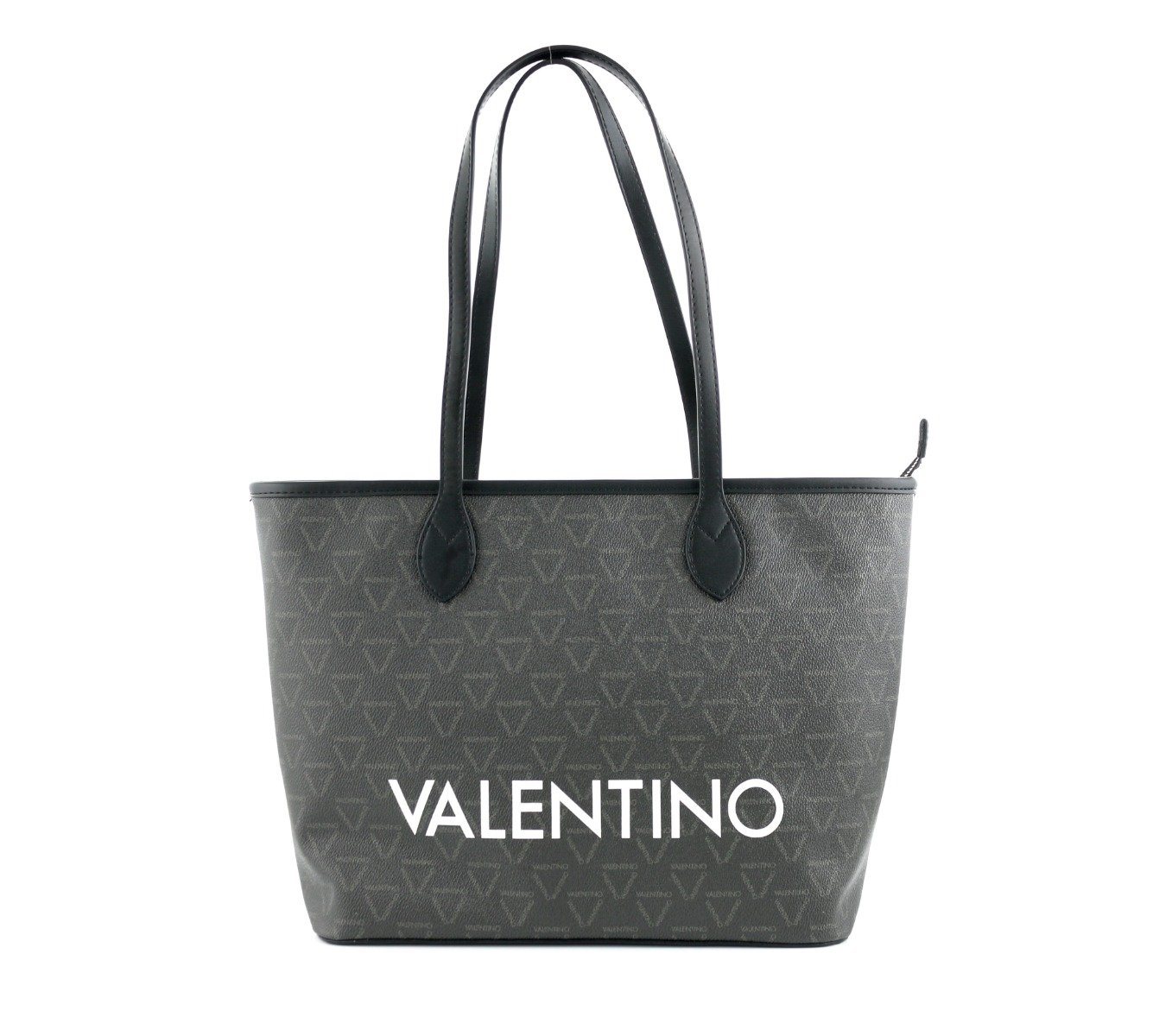 VALENTINO BAGS Shopper Liuto Shopper Nero/Multicolor VALENTINO BAGS Shopper Liuto Shopper Nero/Multicolor von VALENTINO BAGS