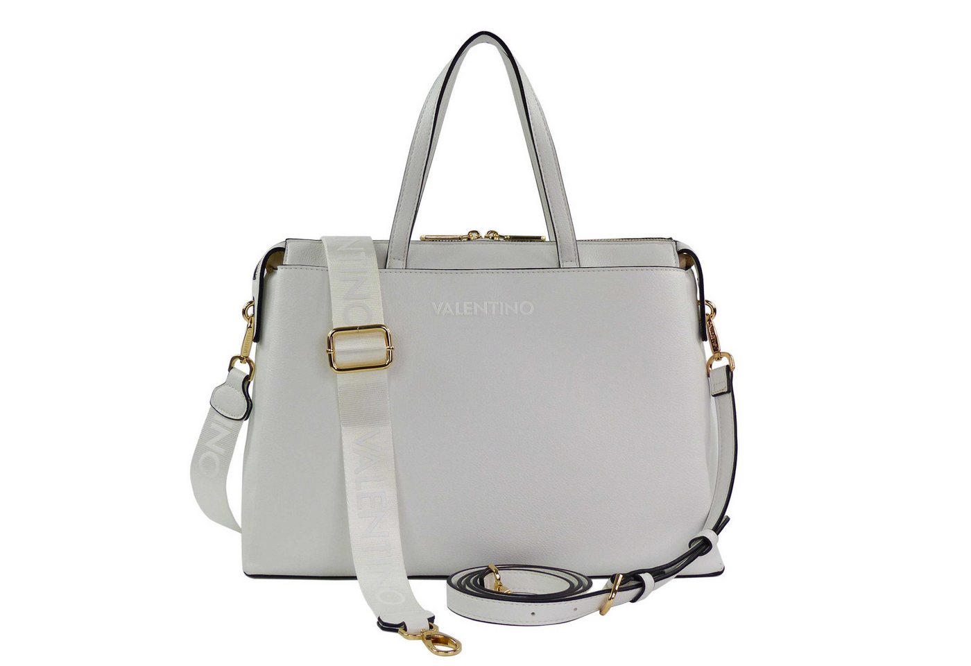 VALENTINO BAGS Shopper Manhattan Re Shopper VBS7QW01 von VALENTINO BAGS