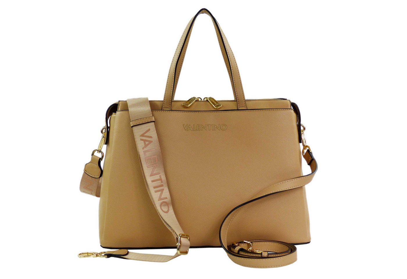 VALENTINO BAGS Shopper Manhattan Re Shopper VBS7QW01 von VALENTINO BAGS