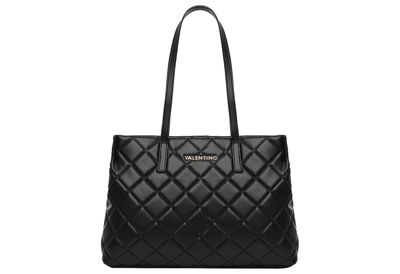 VALENTINO BAGS Shopper - Ocarina - Shopper 13" 39.5 cm (nero) von VALENTINO BAGS