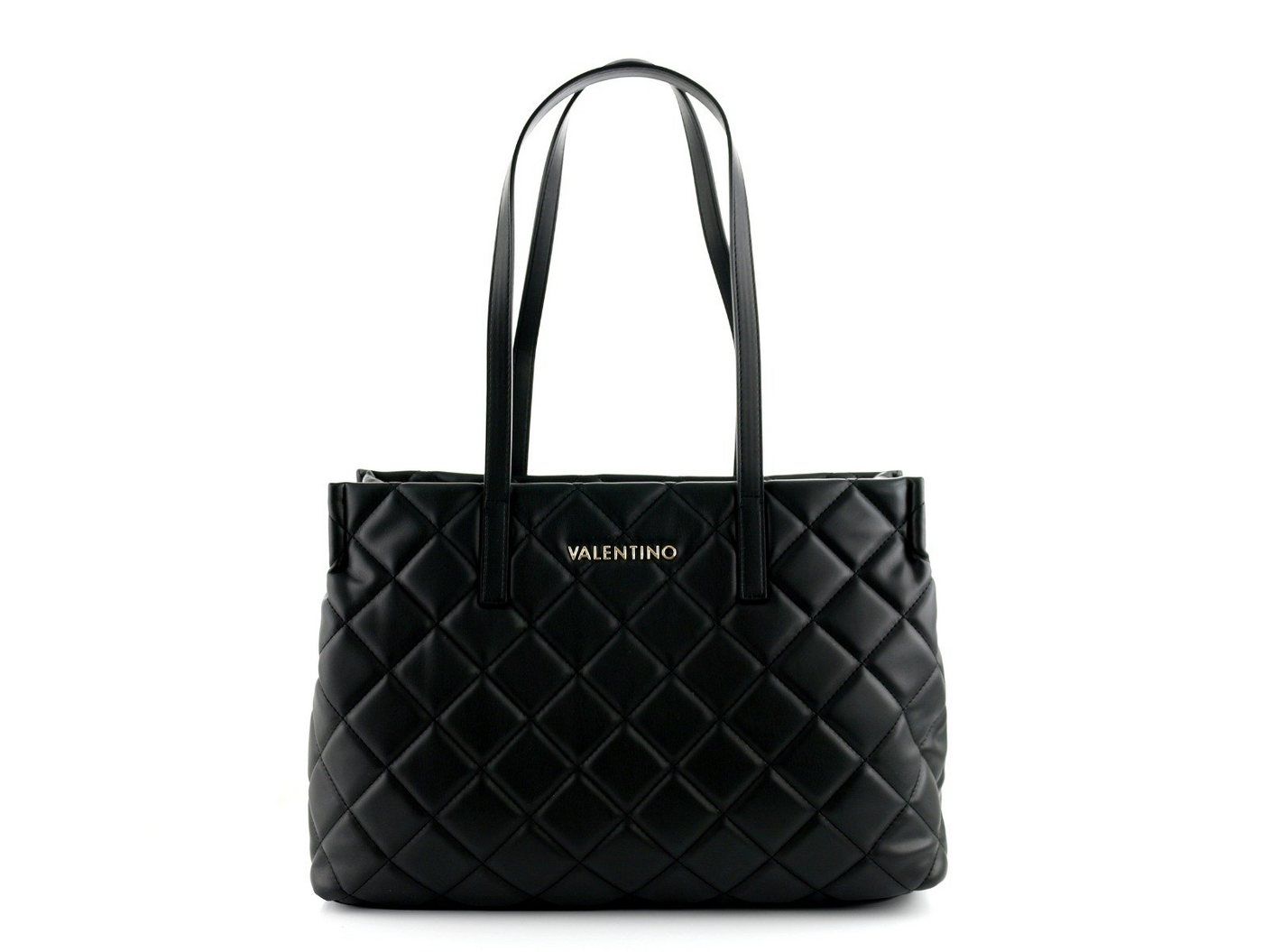 VALENTINO BAGS Shopper Ocarina Shopper Nero VALENTINO BAGS Shopper Ocarina Shopper Nero von VALENTINO BAGS