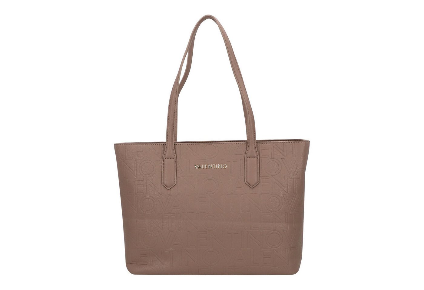 VALENTINO BAGS Shopper Pansy, Polyurethan von VALENTINO BAGS