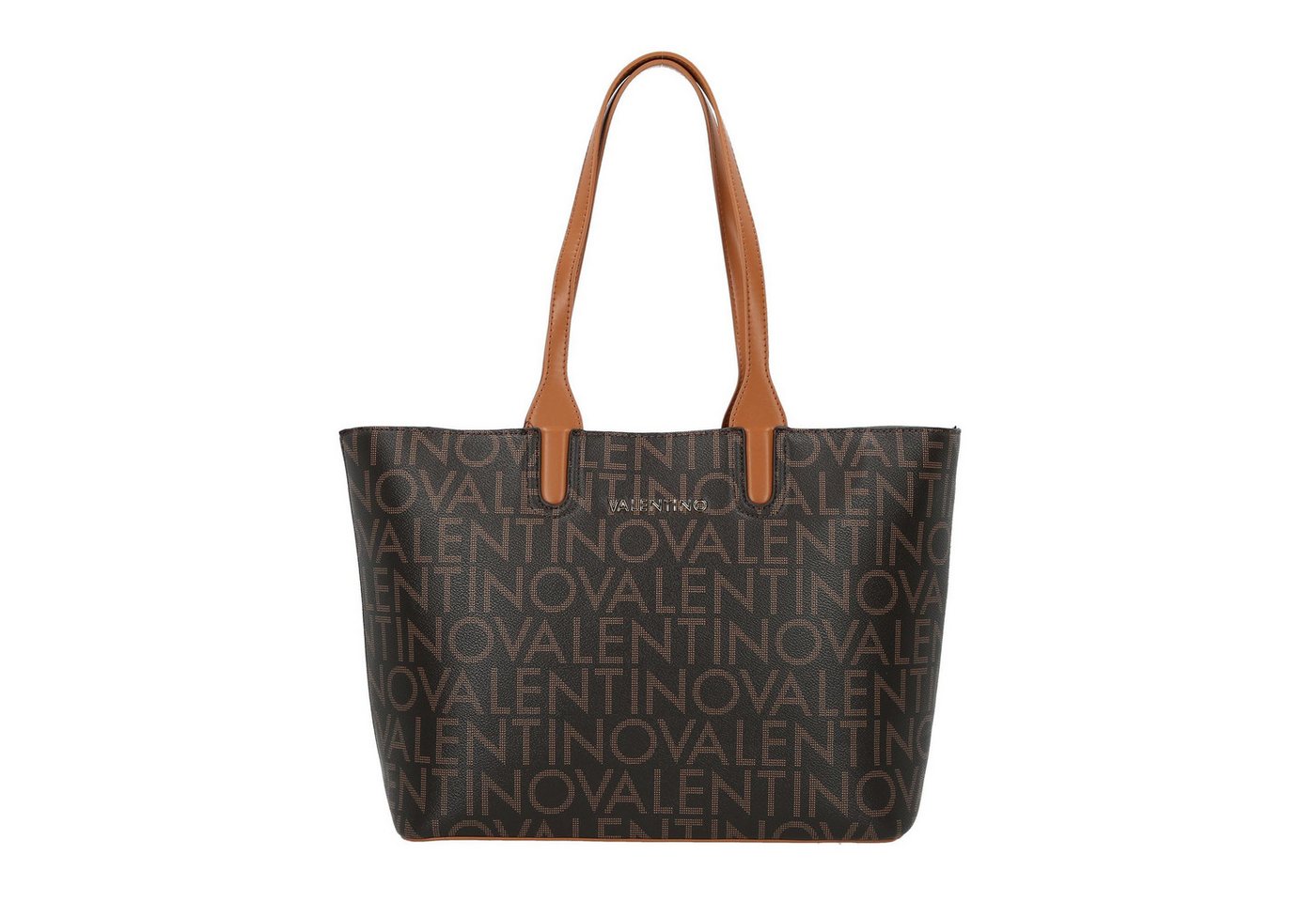 VALENTINO BAGS Shopper Regina, Polyurethan von VALENTINO BAGS