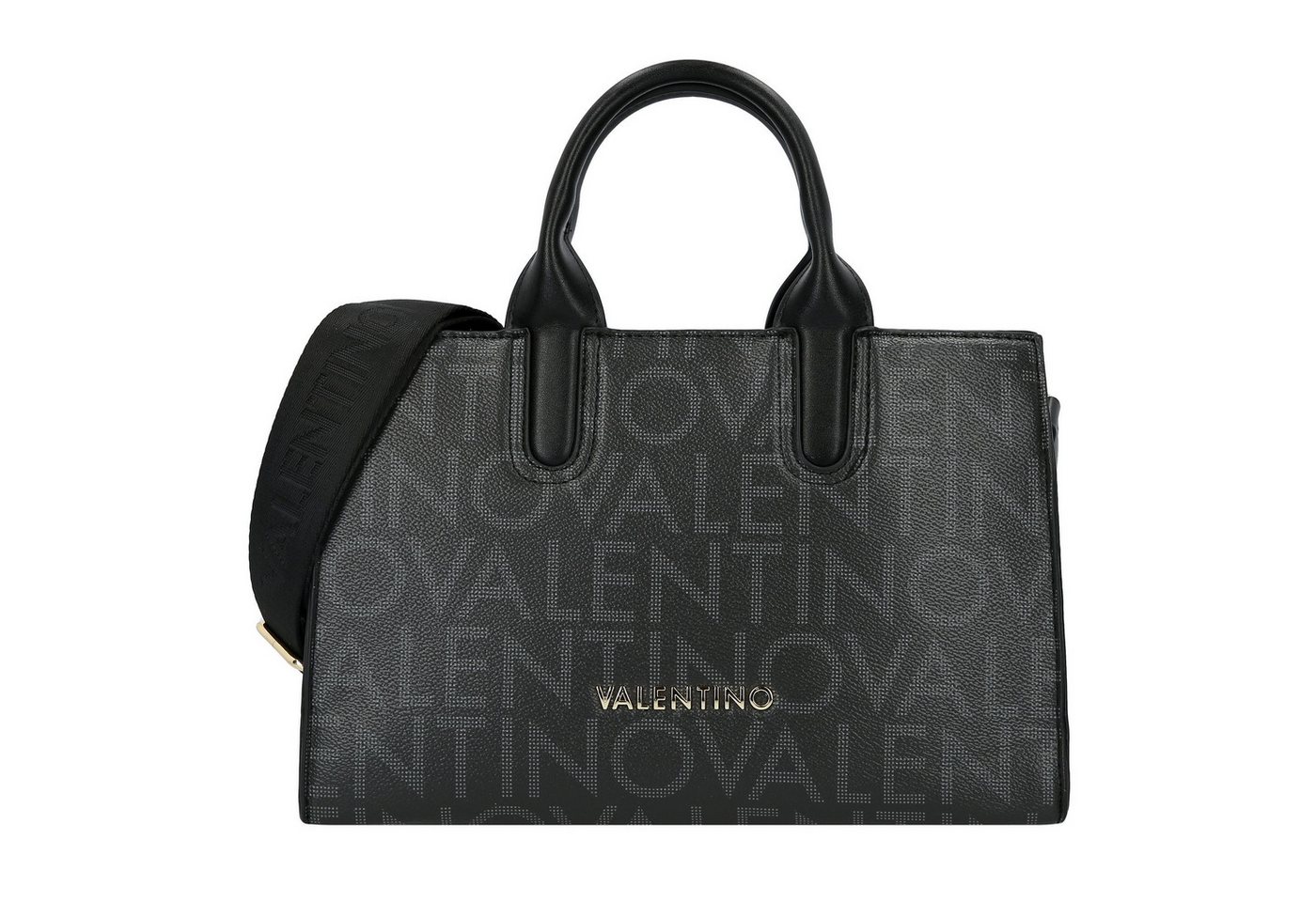 VALENTINO BAGS Shopper Regina, Polyurethan von VALENTINO BAGS