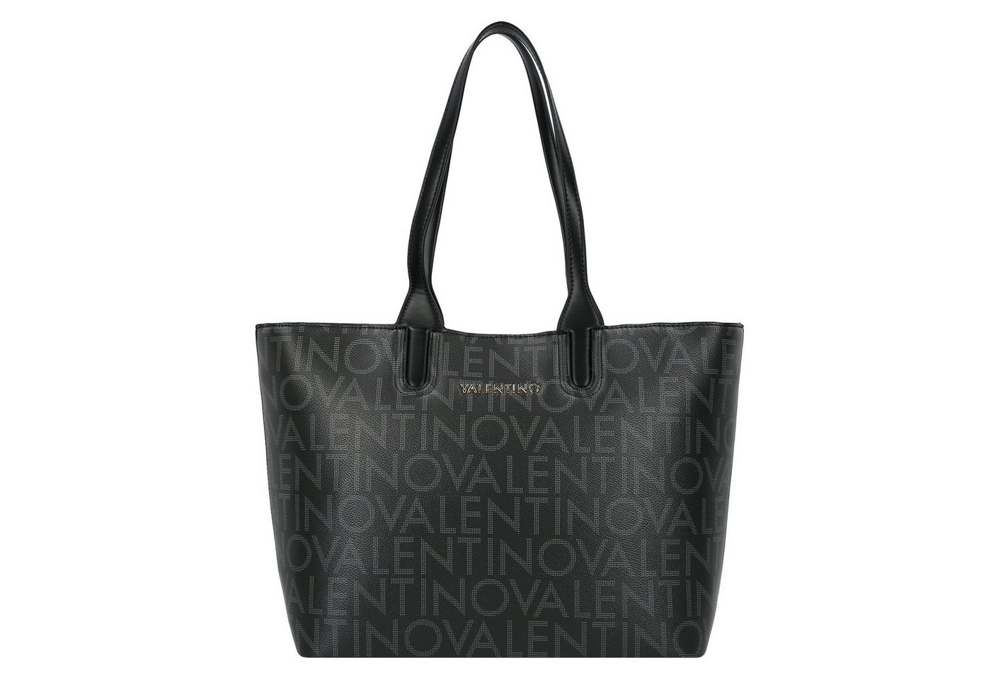VALENTINO BAGS Shopper Regina, Polyurethan von VALENTINO BAGS