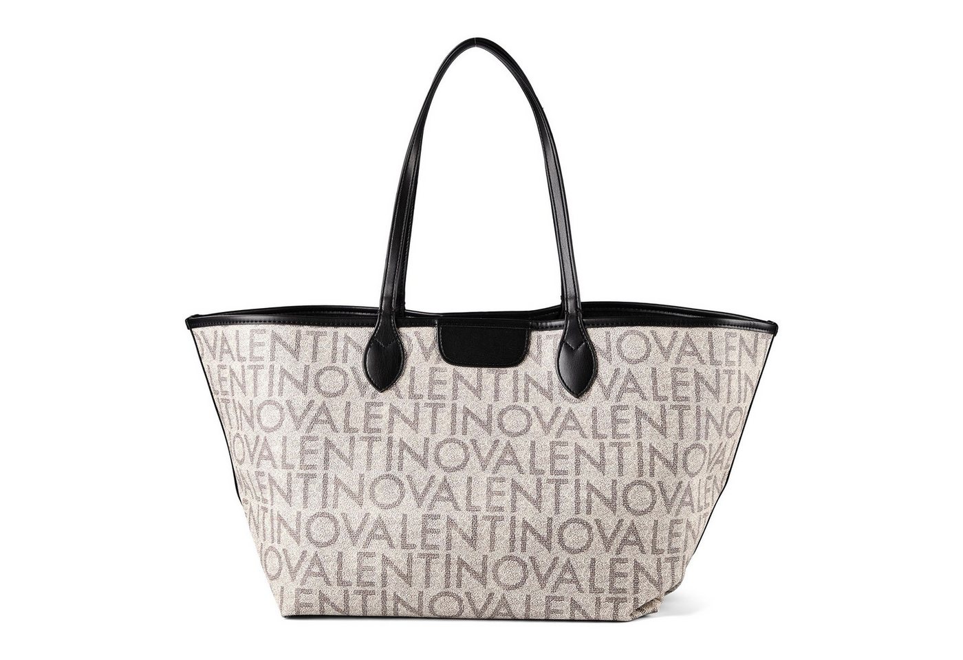 VALENTINO BAGS Shopper Reverse, Polyester von VALENTINO BAGS