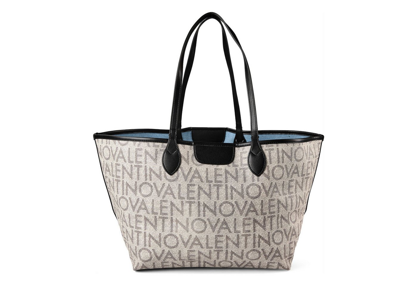 VALENTINO BAGS Shopper Reverse, Polyester von VALENTINO BAGS