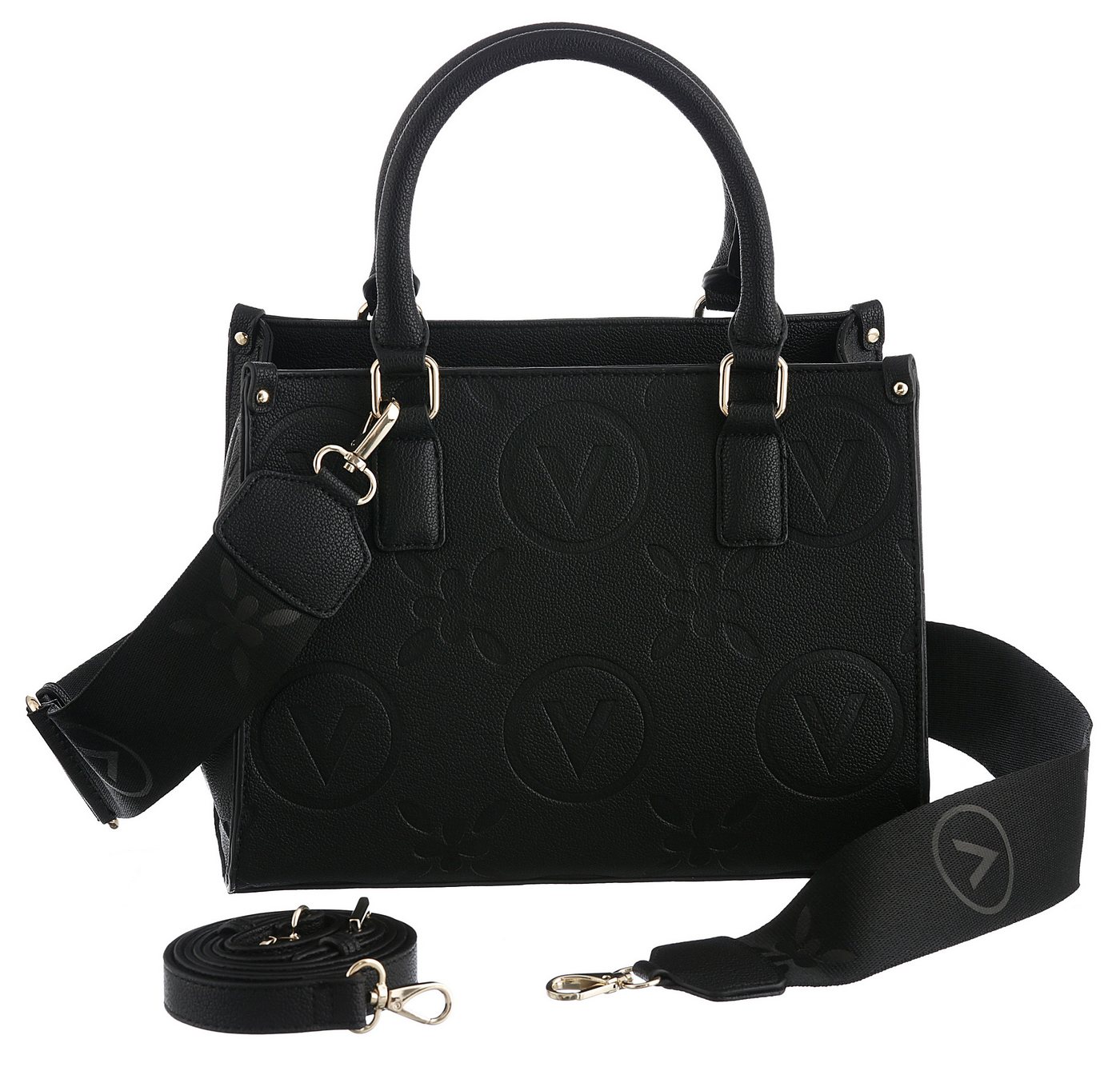 VALENTINO BAGS Shopper SAMBA RE, Schultertasche, Henkeltasche, Umhängetasche von VALENTINO BAGS