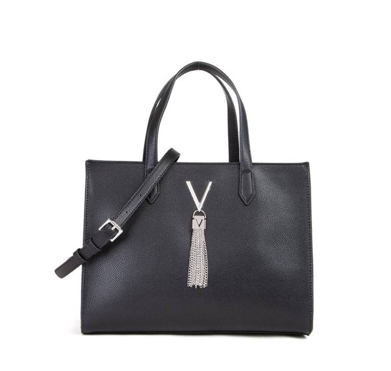 VALENTINO BAGS Shopper SHOPPING DIVINA, Umhängetasche Henkeltasche Schultertasche von VALENTINO BAGS