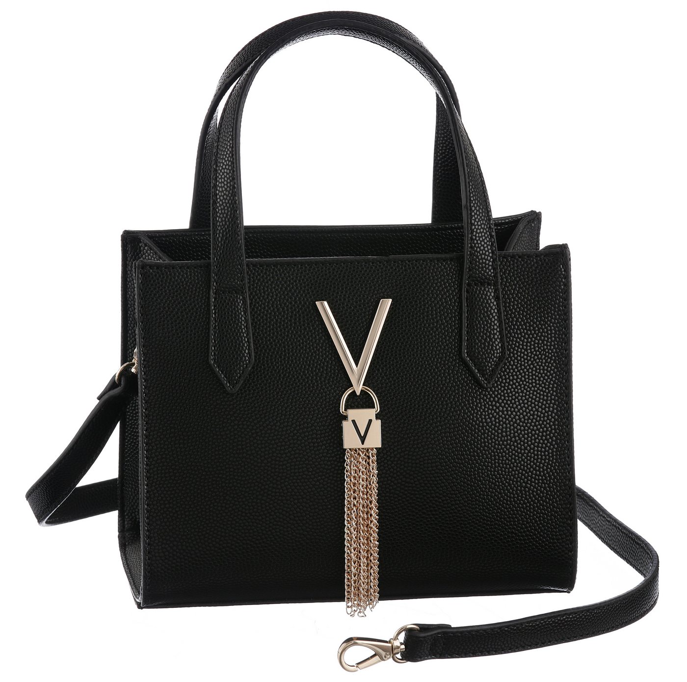 VALENTINO BAGS Shopper SHOPPING DIVINA, Henkeltasche Umhängetasche Schultertasche von VALENTINO BAGS