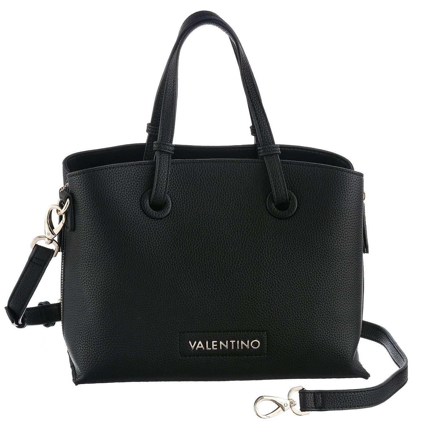 VALENTINO BAGS Shopper SHOPPING SALLIE RE, Handtasche Henkeltasche Umhängetasche VALENTINO BAGS Shopper SHOPPING SALLIE RE, Handtasche Henkeltasche Umhängetasche von VALENTINO BAGS