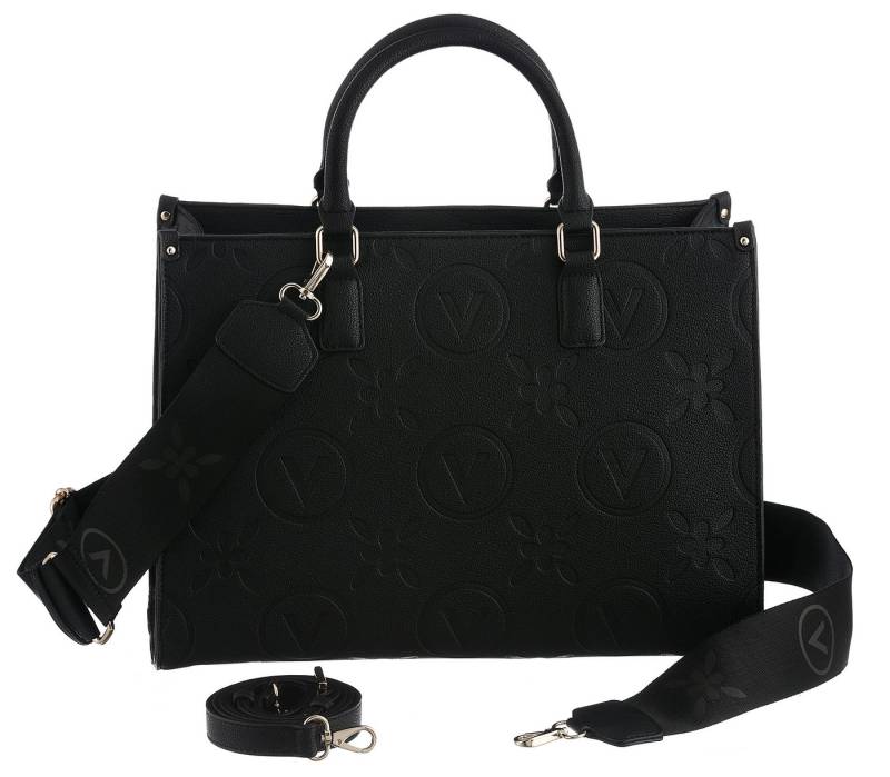VALENTINO BAGS Shopper SHOPPING SAMBA RE, Henkeltasche, Schultertasche, Umhängetasche, Handtasche Damen von VALENTINO BAGS