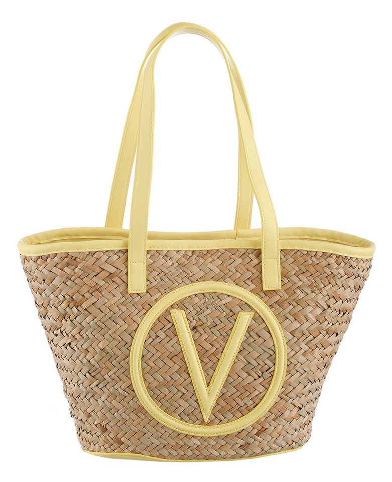 VALENTINO BAGS Shopper SHOPPING SAMUELA, Henkeltasche, Schultertasche, Handtasche Damen von VALENTINO BAGS