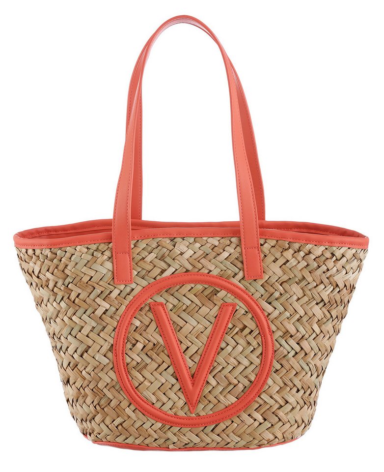 VALENTINO BAGS Shopper SHOPPING SAMUELA, Henkeltasche, Schultertasche, Handtasche Damen von VALENTINO BAGS