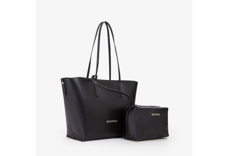 VALENTINO BAGS Shopper SHOPPING SAMY RE (Set, 2-tlg), Henkeltasche, Schultertasche, Handtasche Damen von VALENTINO BAGS