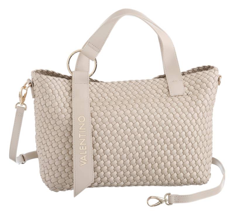 VALENTINO BAGS Shopper SHOPPING SHANTEL, Henkeltasche, Umhängetasche, Schultertasche von VALENTINO BAGS