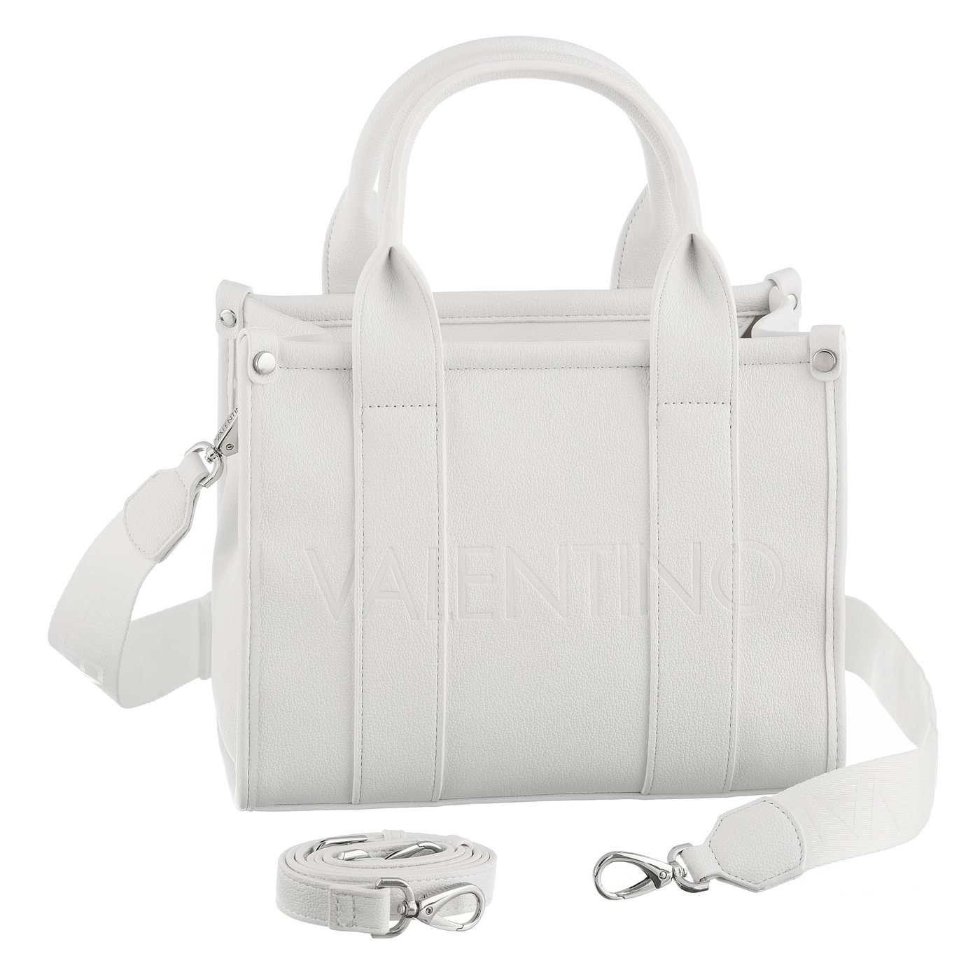 VALENTINO BAGS Shopper SHOPPING SYRIA RE, Henkeltasche, Schultertasche, Umhängetasche VALENTINO BAGS Shopper SHOPPING SYRIA RE, Henkeltasche, Schultertasche, Umhängetasche von VALENTINO BAGS