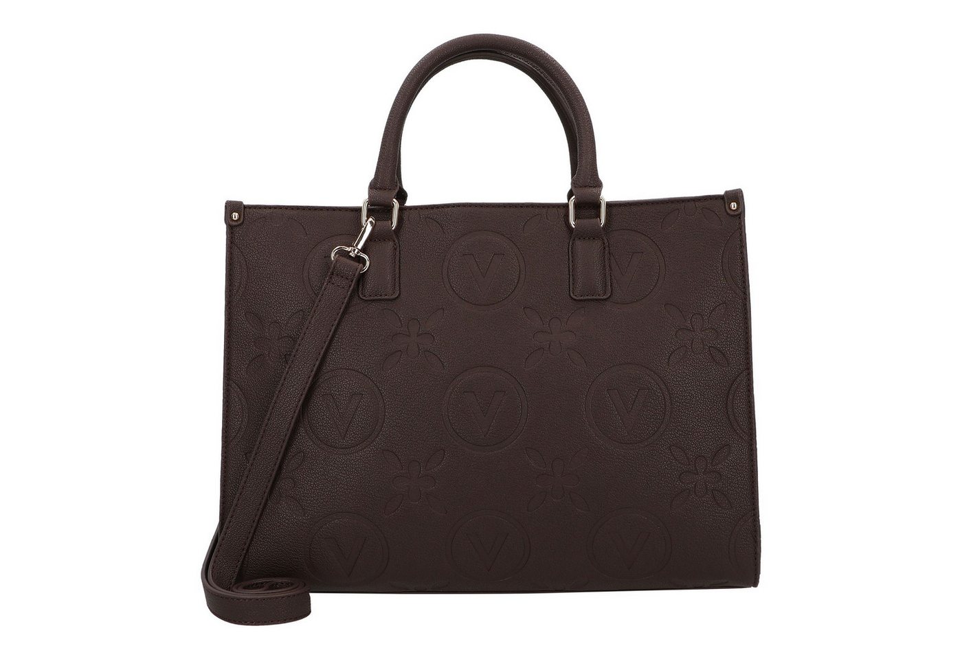 VALENTINO BAGS Shopper Samba, Polyester von VALENTINO BAGS