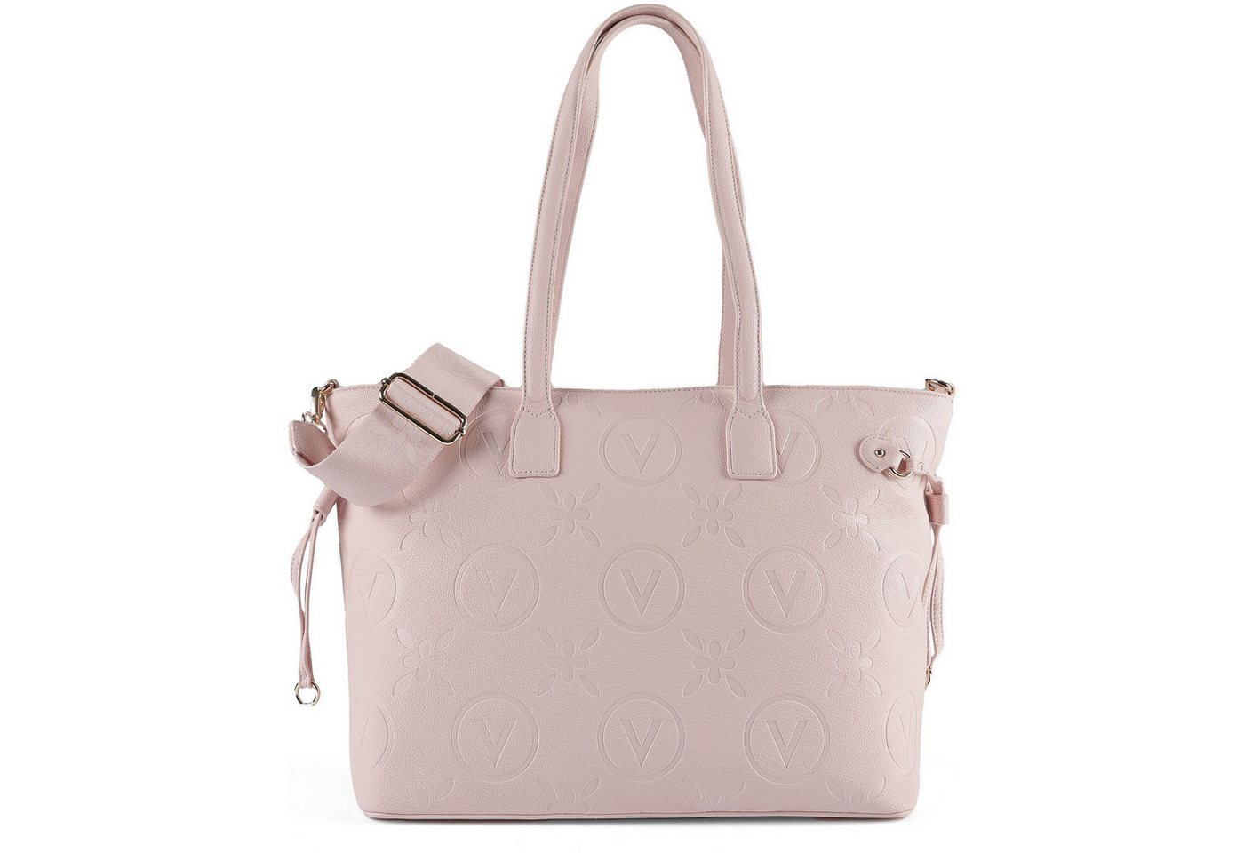 VALENTINO BAGS Shopper Samba, Polyurethan von VALENTINO BAGS