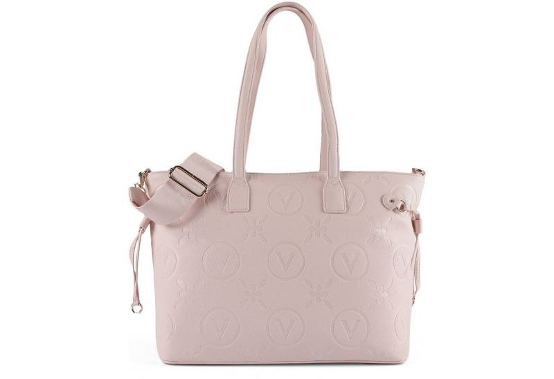 VALENTINO BAGS Shopper Samba, Polyurethan von VALENTINO BAGS