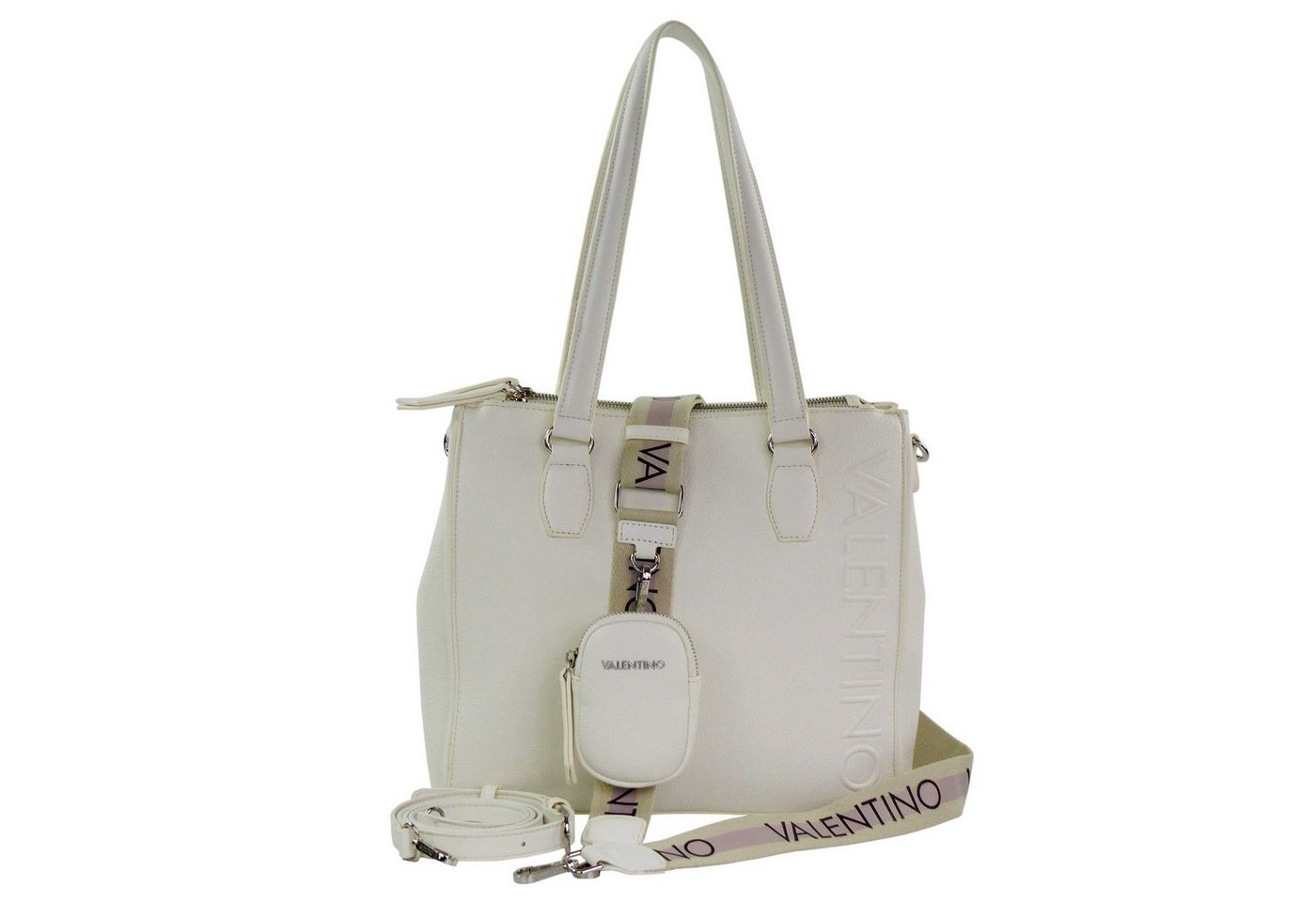 VALENTINO BAGS Shopper Soho VBS7LV01 VALENTINO BAGS Shopper Soho VBS7LV01 von VALENTINO BAGS