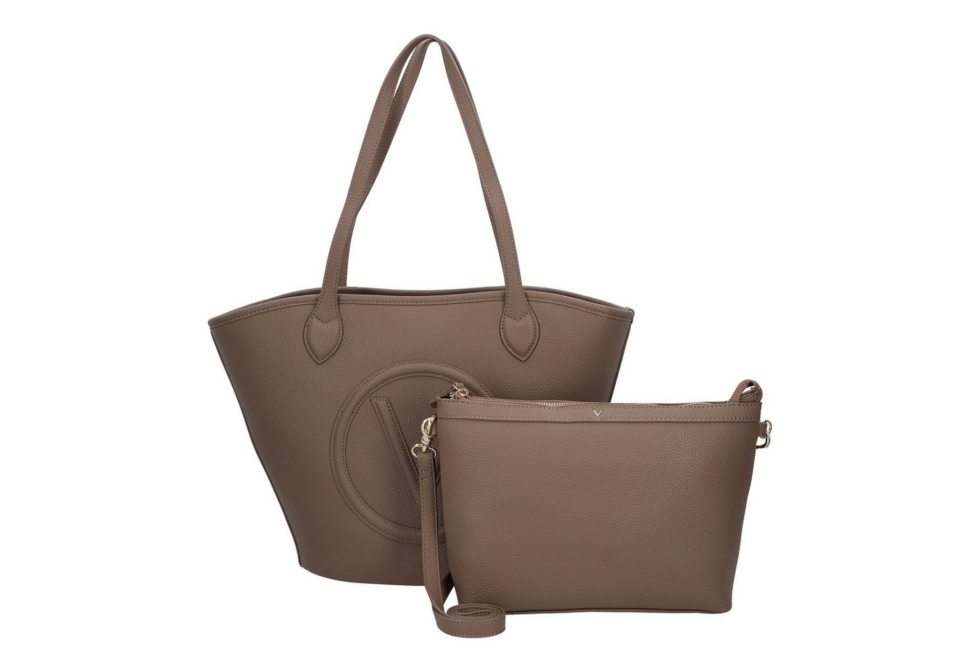 VALENTINO BAGS Shopper Special Covent, Polyurethan von VALENTINO BAGS