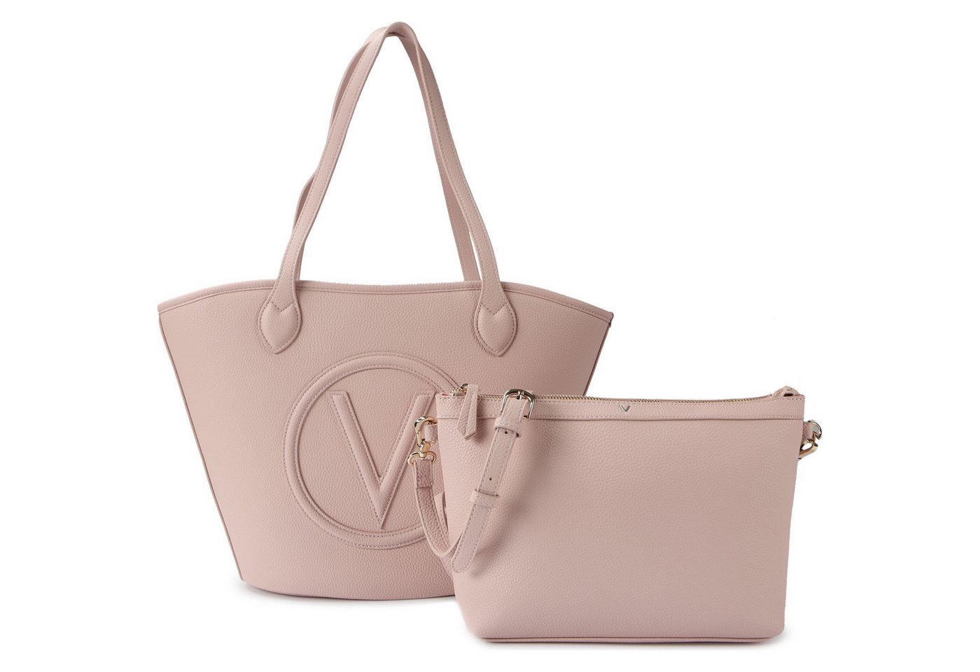 VALENTINO BAGS Shopper Special Covent, Polyurethan von VALENTINO BAGS