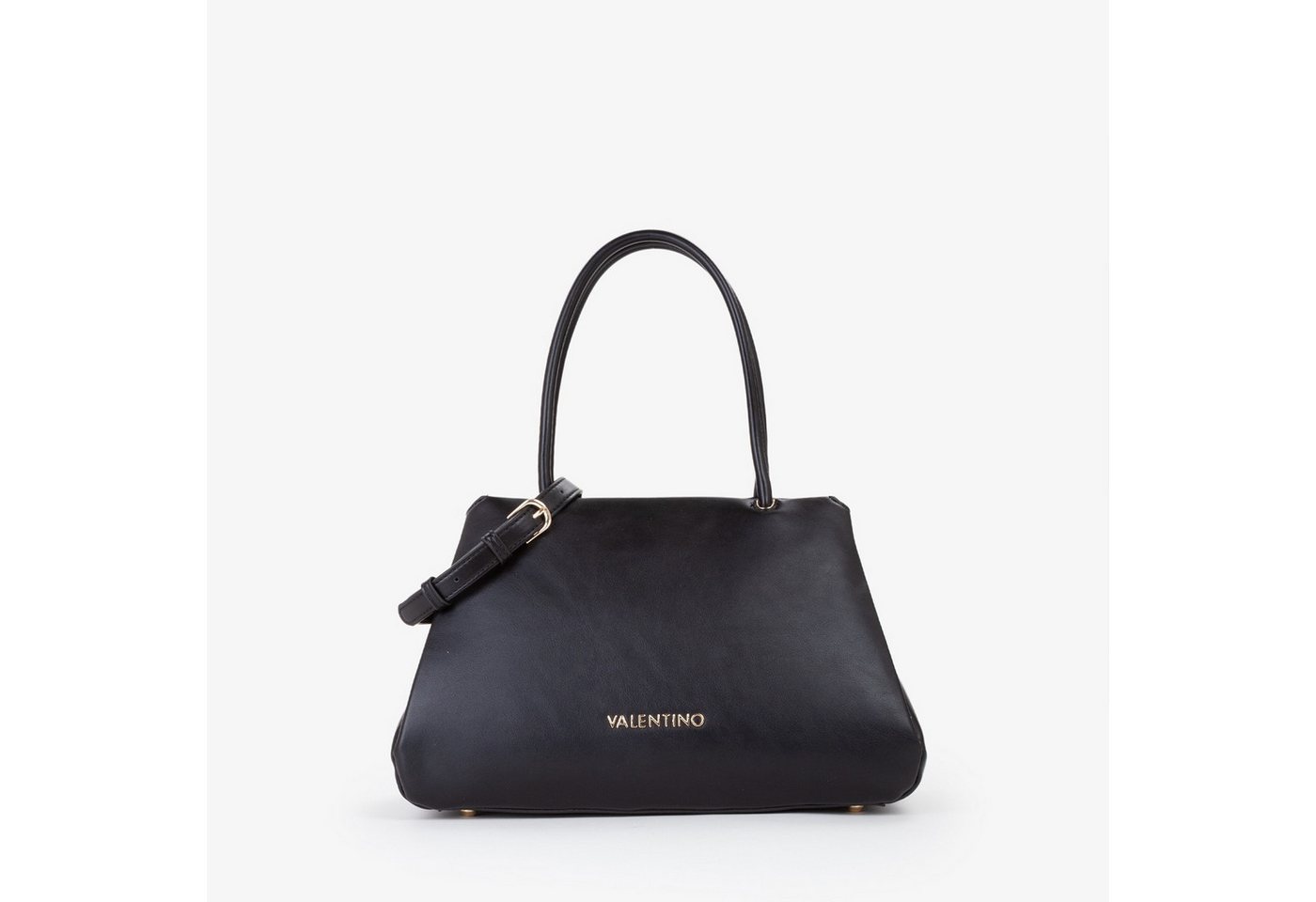 VALENTINO BAGS Shopper VBS9I801 Shopping bag WEST RE Shopper (Stück, 1-tlg., 1), goldene Details von VALENTINO BAGS