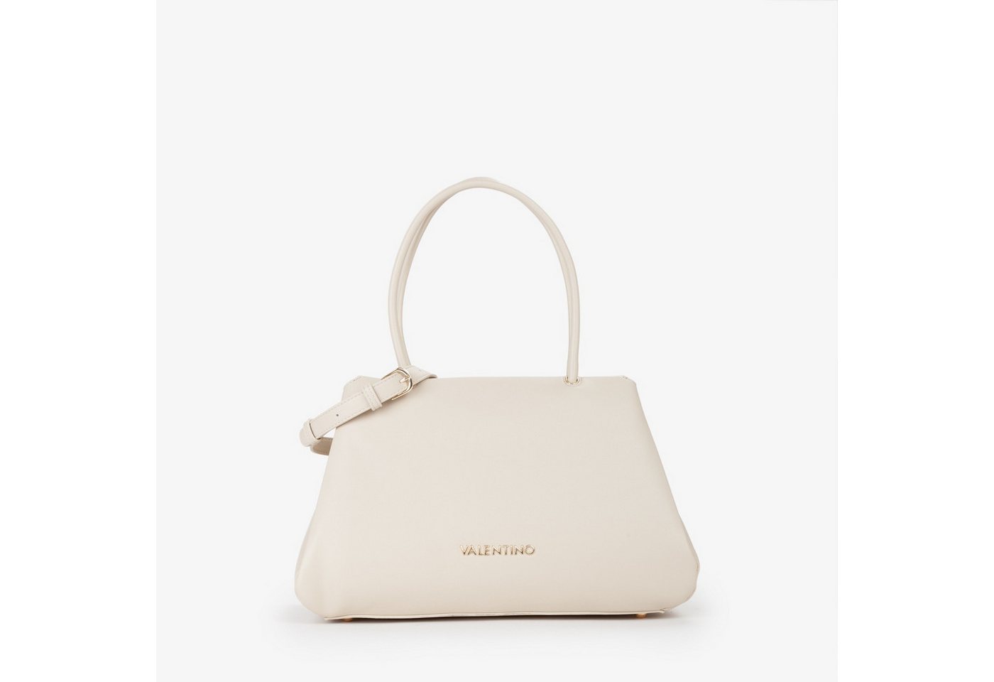 VALENTINO BAGS Shopper VBS9I801 Shopping bag WEST RE Shopper (Stück, 1-tlg., 1), goldene Details von VALENTINO BAGS