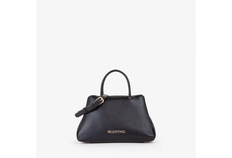 VALENTINO BAGS Shopper Valentino Bags VBS9I824 Handbag WEST RE Damen Tasche (Stück, 1-tlg., 1), goldene Details von VALENTINO BAGS