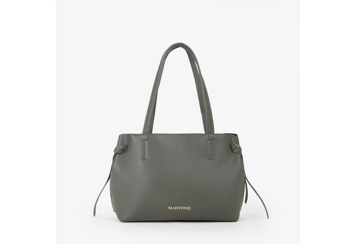 VALENTINO BAGS Shopper WIN RE, Damen Umhängetasche, Schultertasche, Tragetasche mit Fransen von VALENTINO BAGS