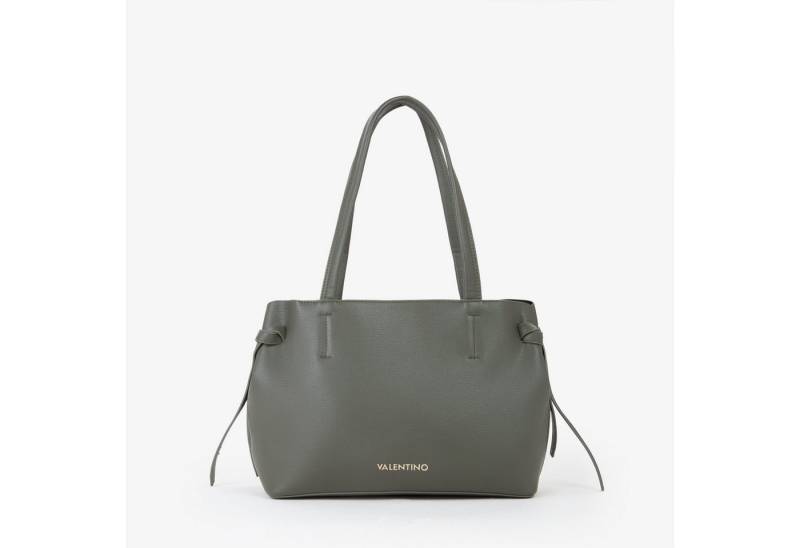 VALENTINO BAGS Shopper WIN RE, Damen Umhängetasche, Schultertasche, Tragetasche mit Fransen von VALENTINO BAGS