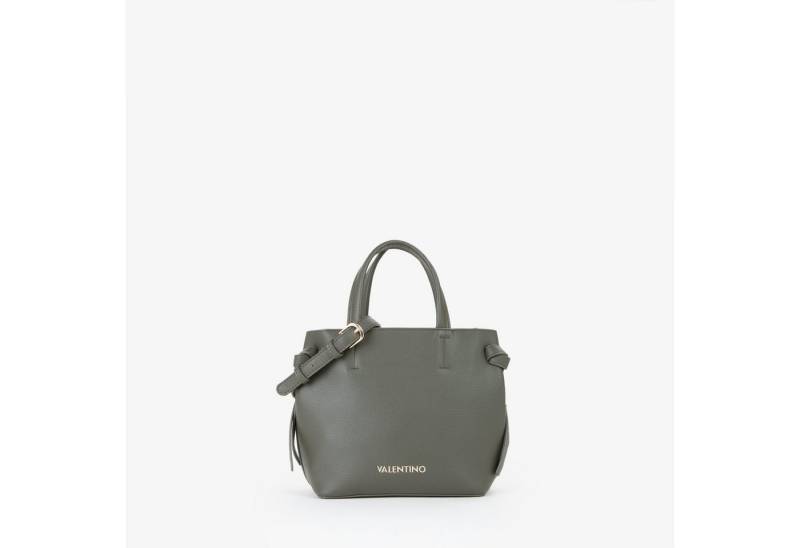 VALENTINO BAGS Shopper WIN RE, Damen Umhängetasche, Schultertasche, Tragetasche mit Logo von VALENTINO BAGS