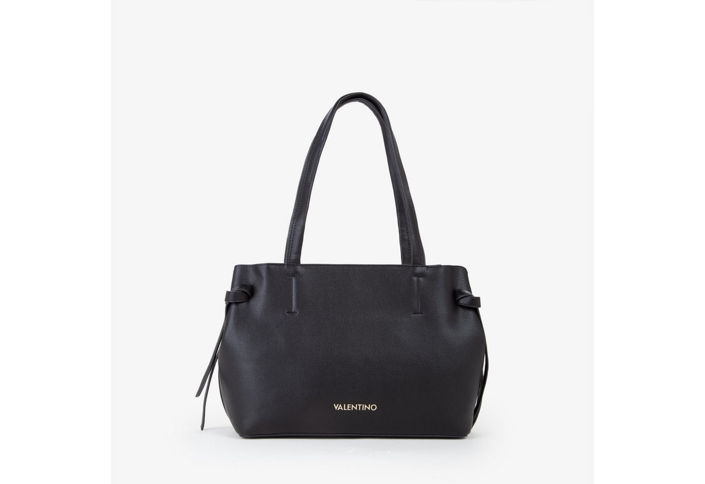 VALENTINO BAGS Shopper WIN RE, Damen Umhängetasche, Schultertasche, Tragetasche mit Fransen von VALENTINO BAGS