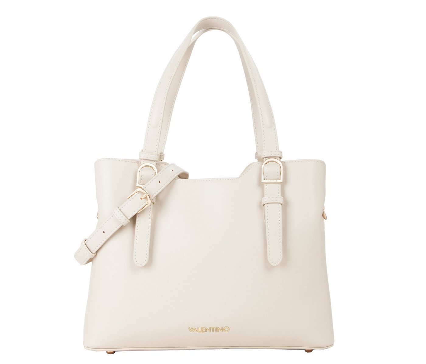 VALENTINO BAGS Shopper WINNIE RE VBS9E301 Shopping bag Damen Shopper (Stück, 1-tlg), leicht von VALENTINO BAGS