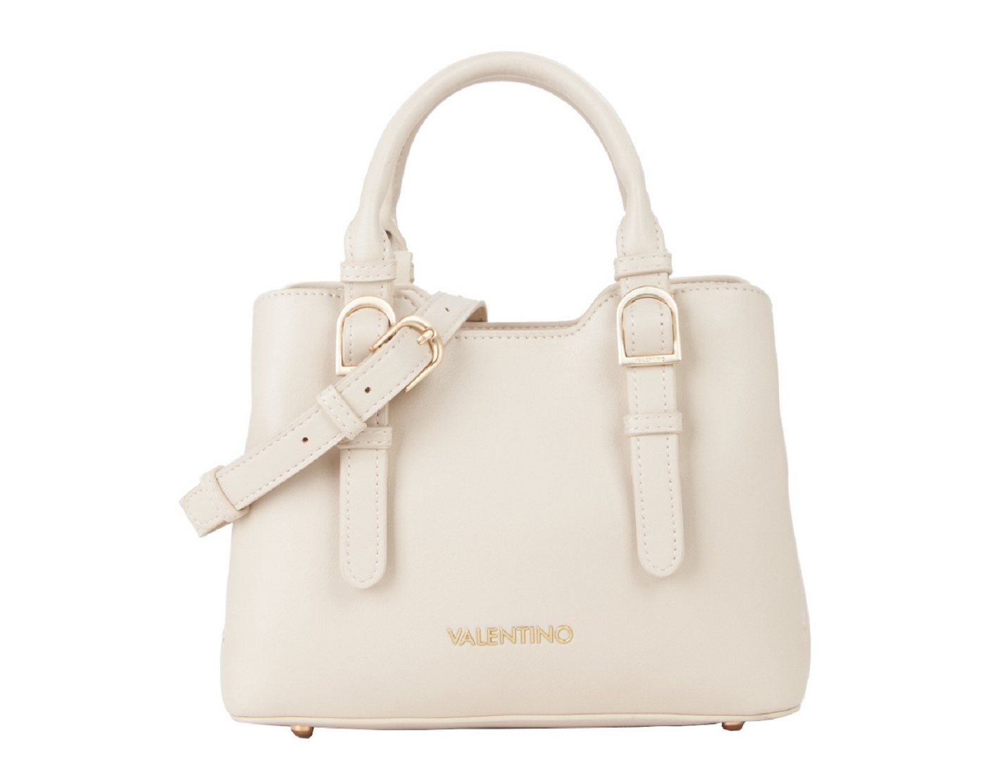 VALENTINO BAGS Shopper WINNIE RE VBS9E304 Shopping bag Damen Shopper (Stück, 1-tlg), leicht von VALENTINO BAGS