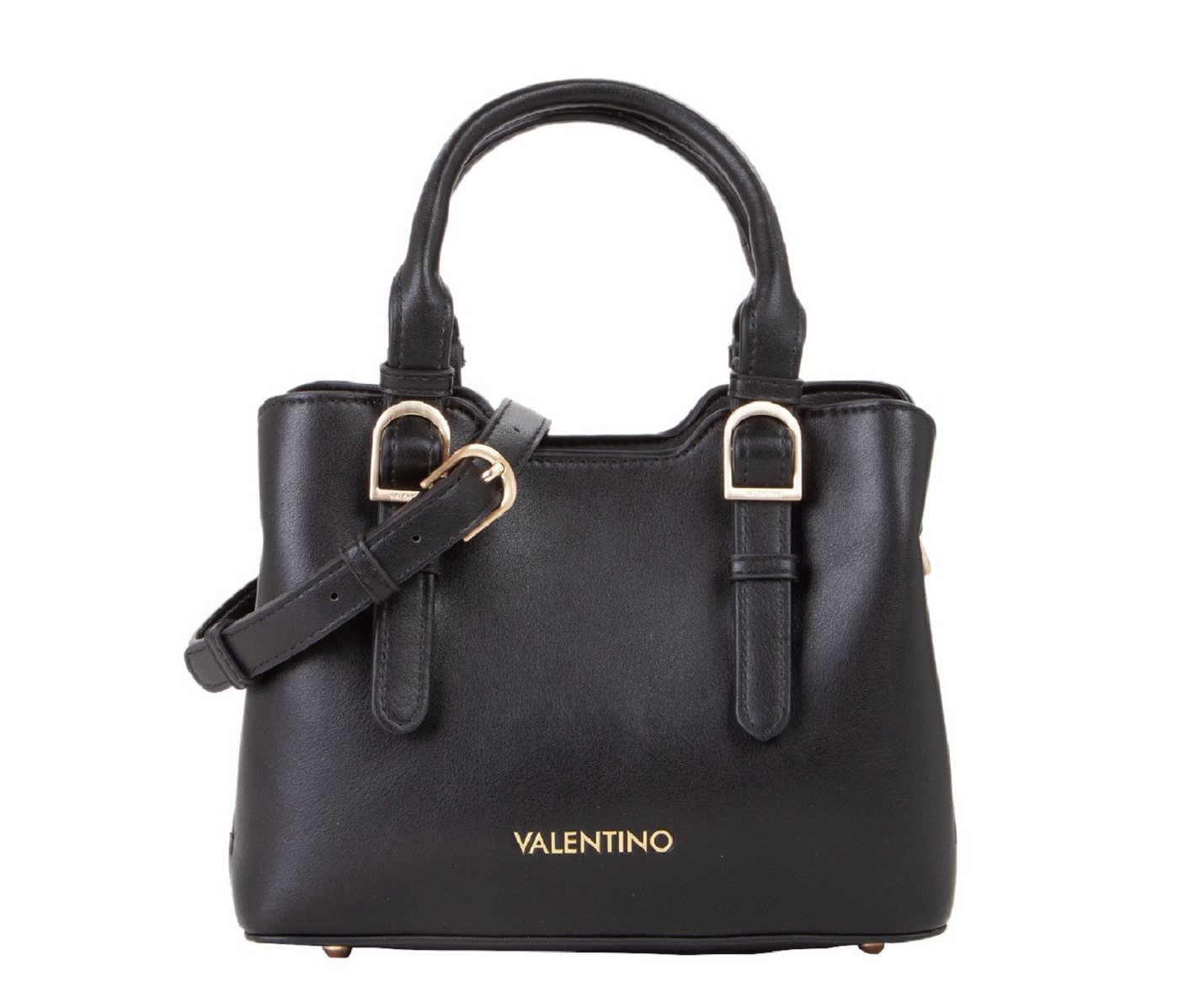 VALENTINO BAGS Shopper WINNIE RE VBS9E304 Shopping bag Damen Shopper (Stück, 1-tlg), leicht von VALENTINO BAGS