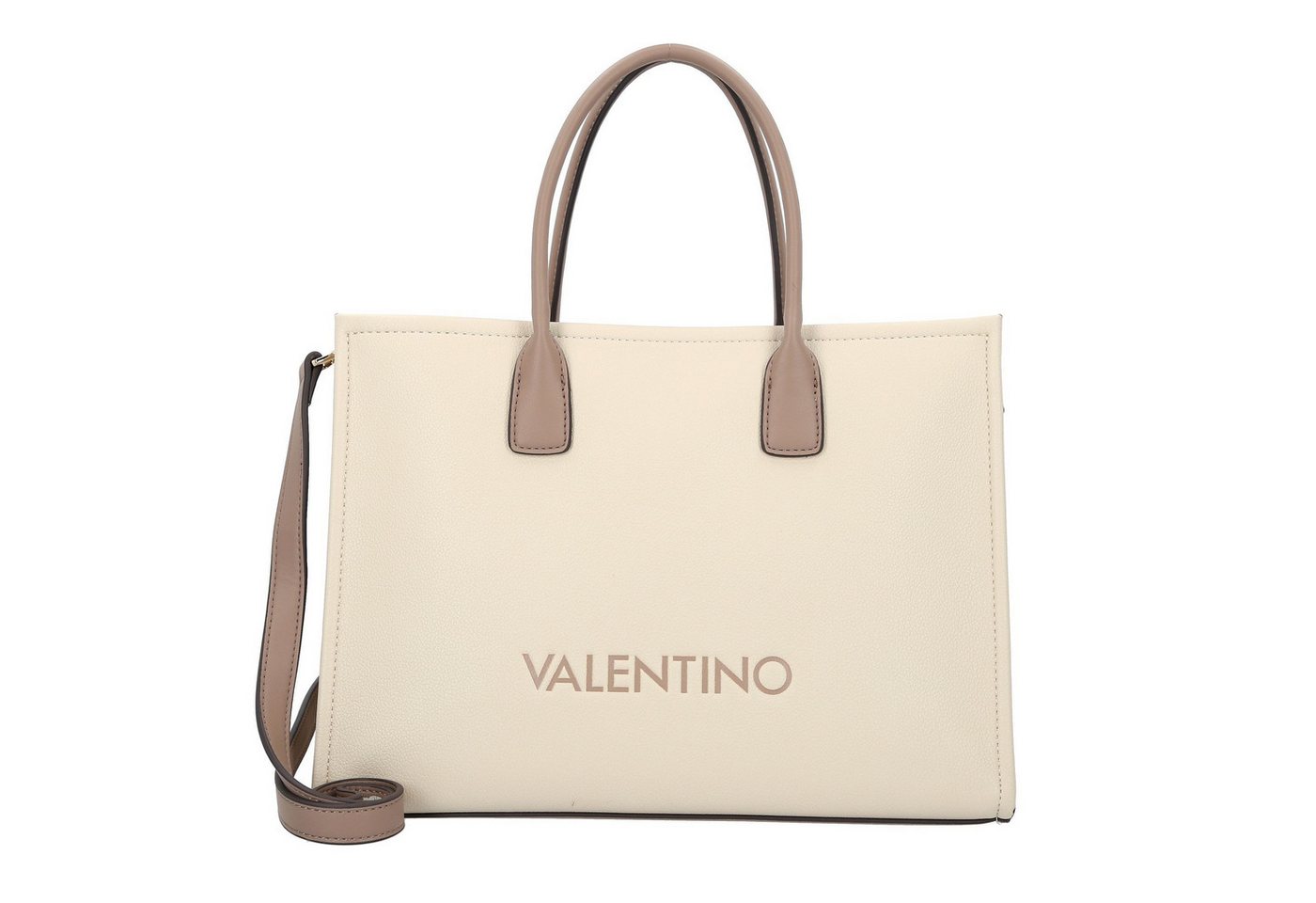 VALENTINO BAGS Shopper Wilk, Polyurethan von VALENTINO BAGS