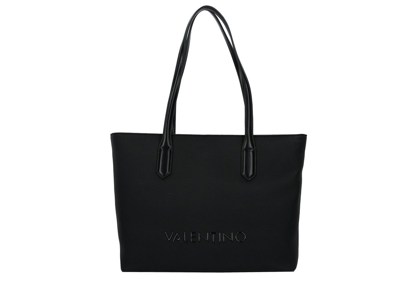 VALENTINO BAGS Shopper Wira, Polyurethan von VALENTINO BAGS