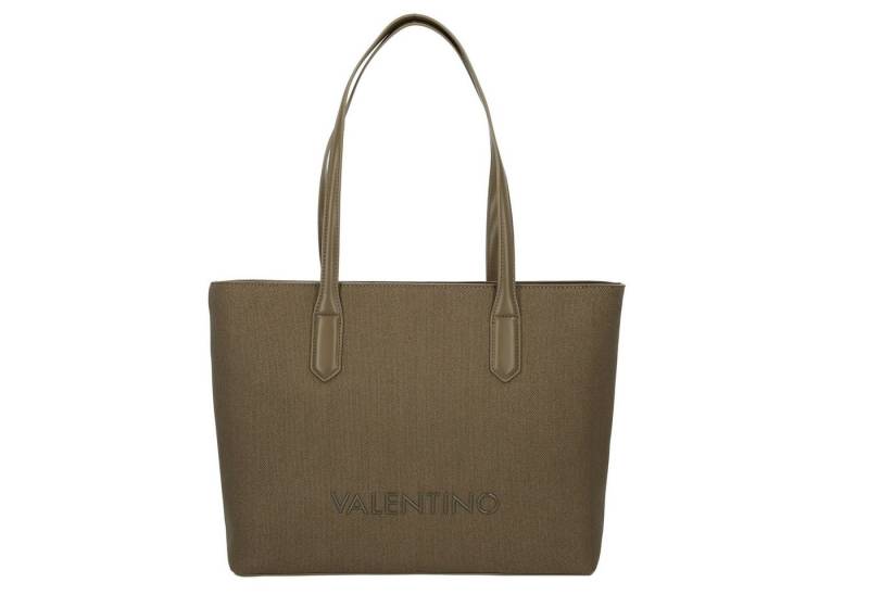 VALENTINO BAGS Shopper Wira, Polyurethan von VALENTINO BAGS