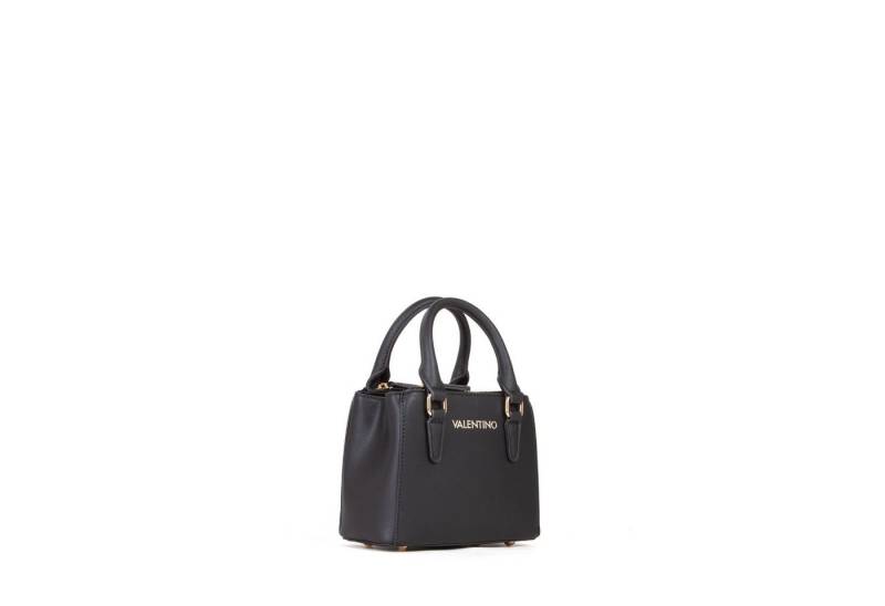 VALENTINO BAGS Shopper ZERO RE, Damen Umhängetasche, Schultertasche, Tragetasche mit Logoschriftzug von VALENTINO BAGS
