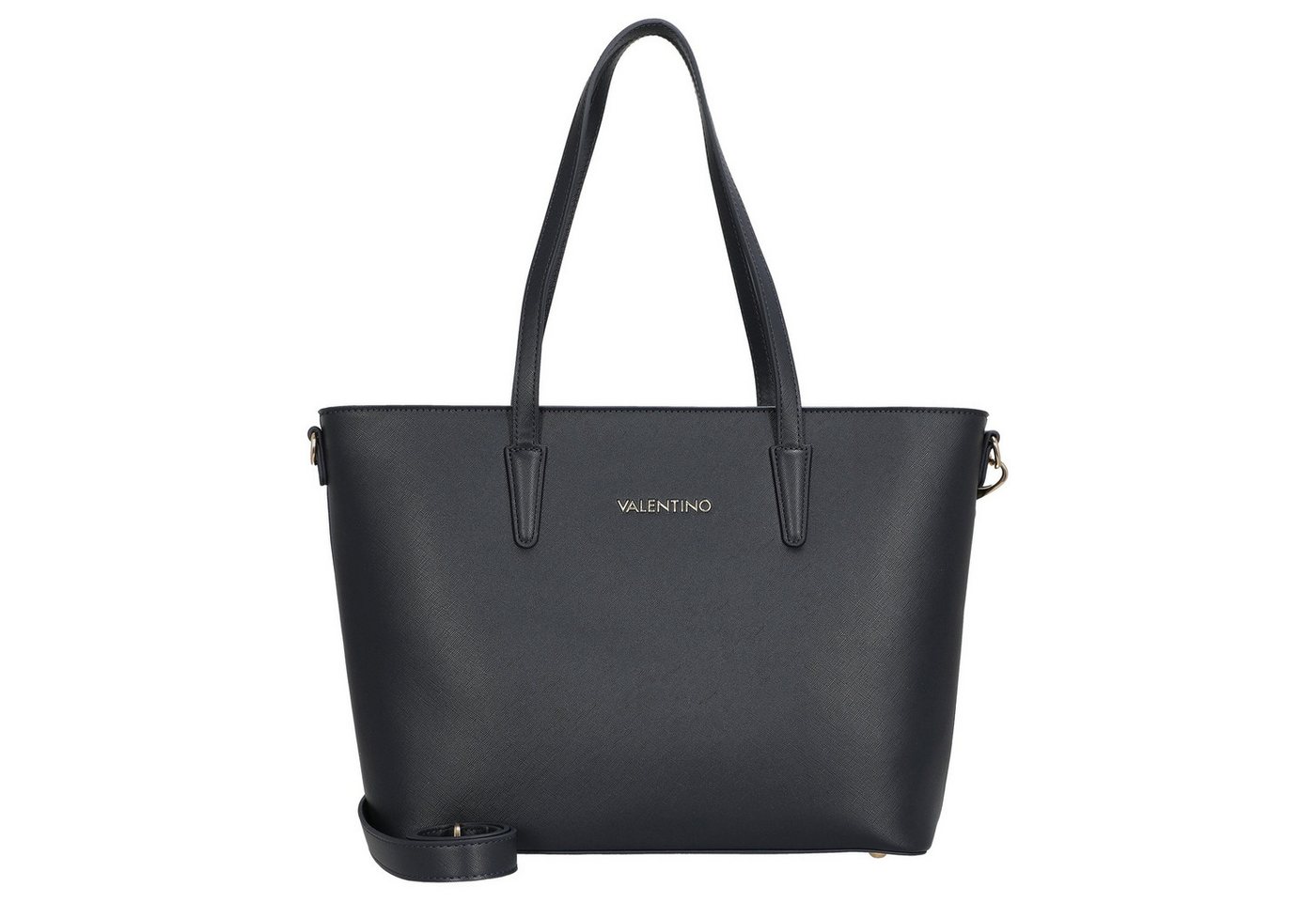 VALENTINO BAGS Shopper Zero Re - Shopper 35 cm (blu notte) von VALENTINO BAGS