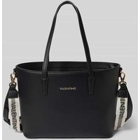 VALENTINO BAGS Handtasche in Leder-Optik Modell 'Ocarina Pattina' in Ecru, Größe 1 VALENTINO BAGS Handtasche in Leder-Optik Modell 'Ocarina Pattina' in Ecru, Größe 1 von VALENTINO BAGS