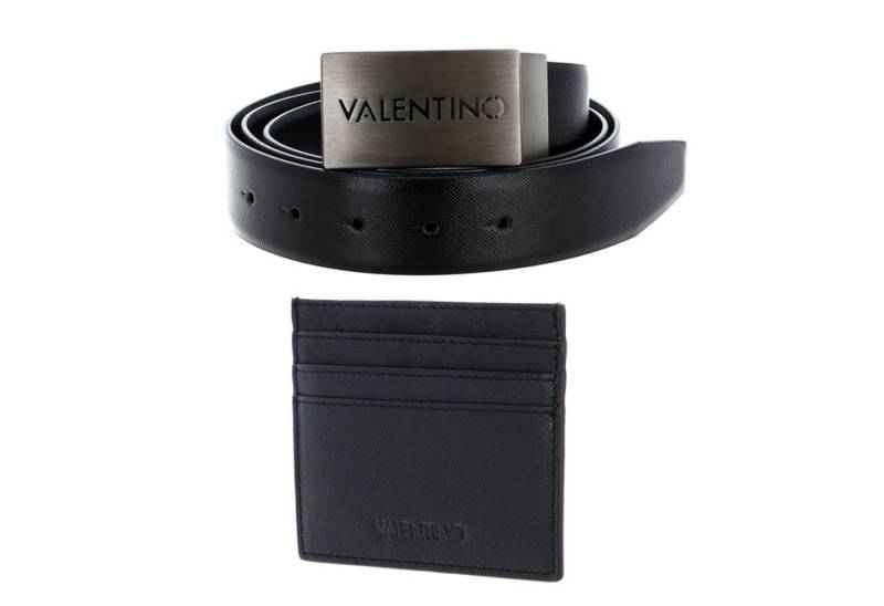 VALENTINO BAGS Synthetikgürtel (Set, 2-St) aus echtem Leder von VALENTINO BAGS