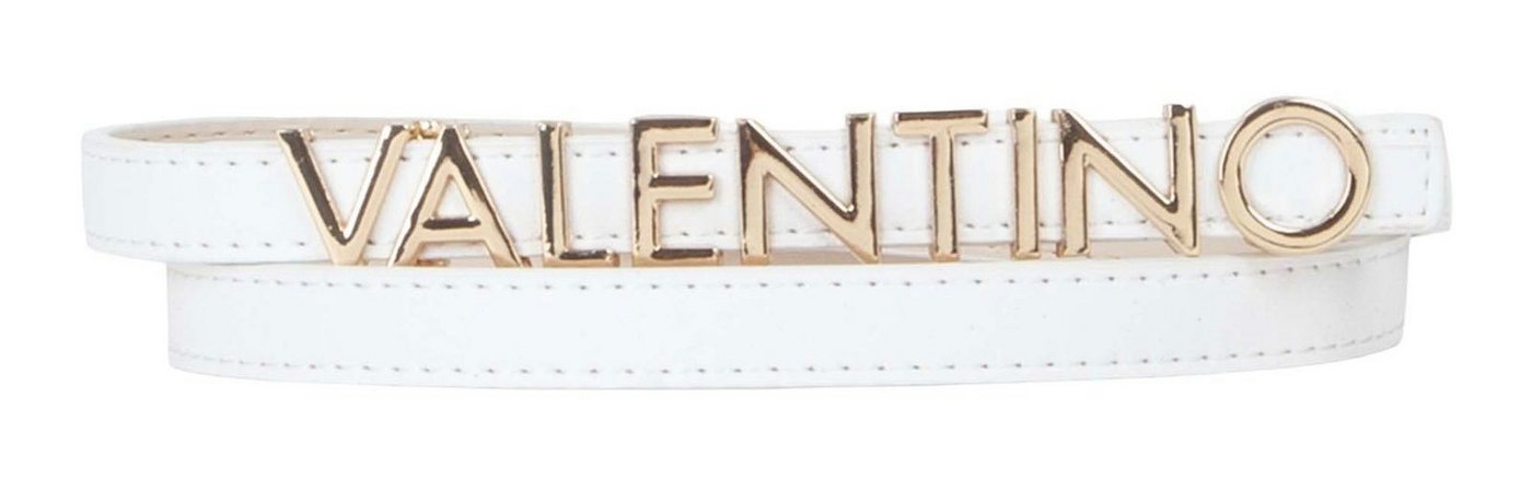 VALENTINO BAGS Synthetikgürtel Belt von VALENTINO BAGS